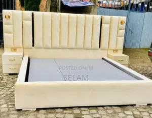 King Size Bed