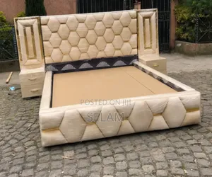 King Size Bed