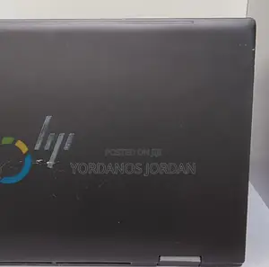 New Laptop HP Envy x360 8GB AMD Ryzen 5 SSD 256GB