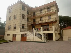 7bdrm House in Addis Abeba, Bole for rent