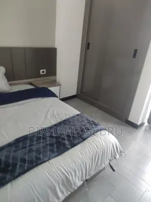 Penthouse Fernished Guest House for Rent