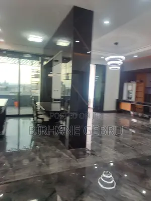 4bdrm Penthouse in Penta  House, Bole for sale