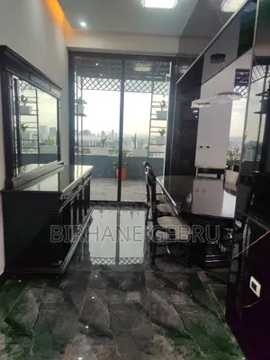 4bdrm Penthouse in Penta  House, Bole for sale