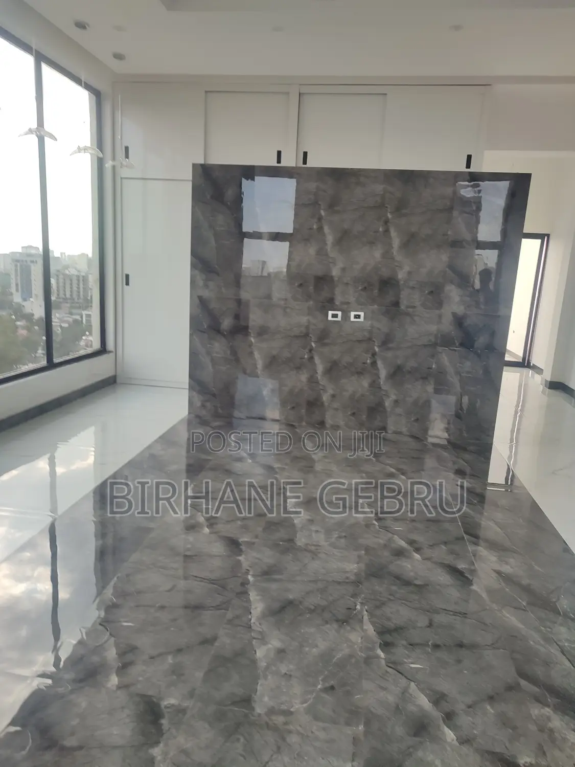 4bdrm Penthouse in Penta  House, Bole for sale