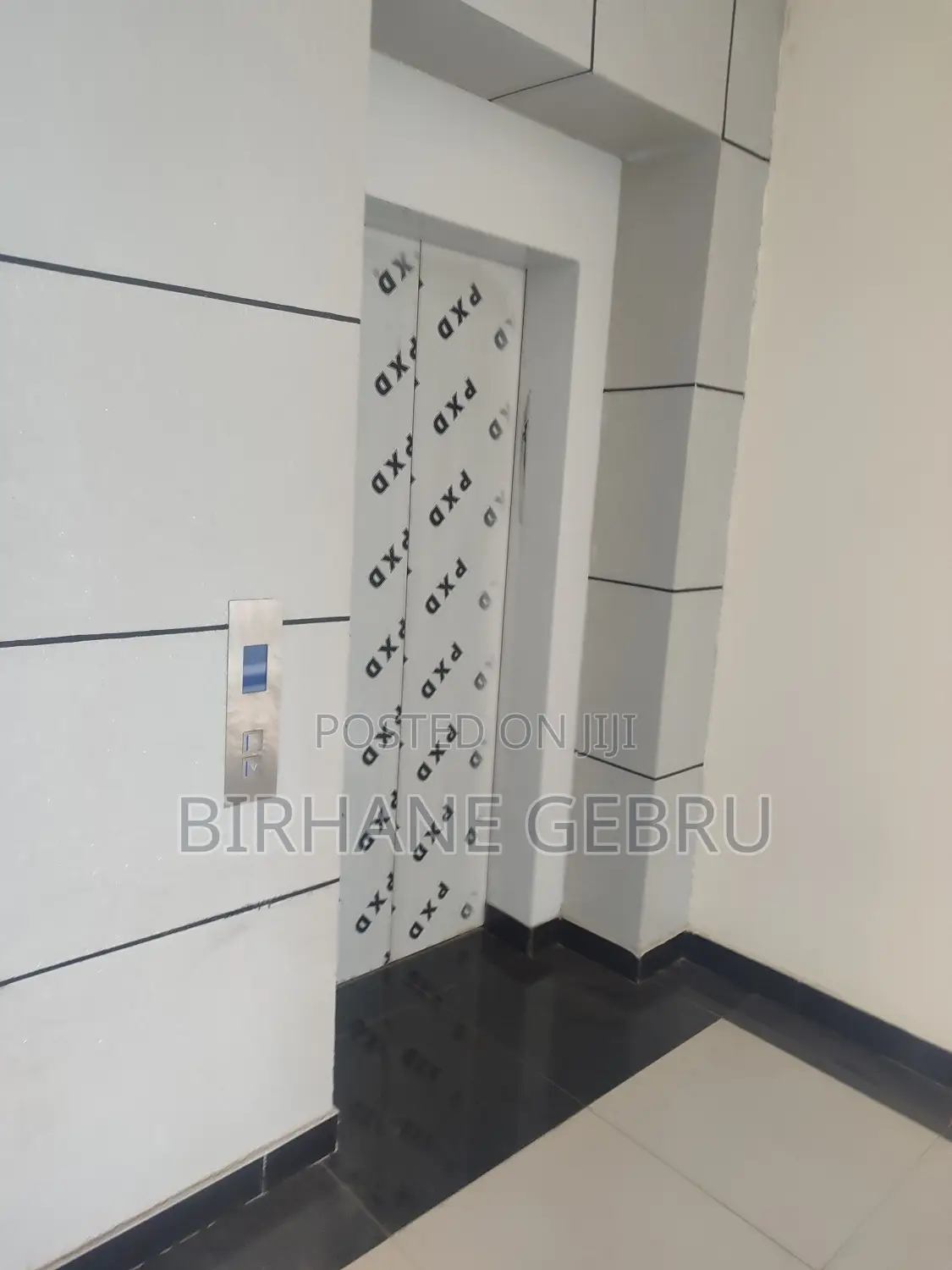 2bdrm Apartment in Luxury Apartiment, Bole for rent
