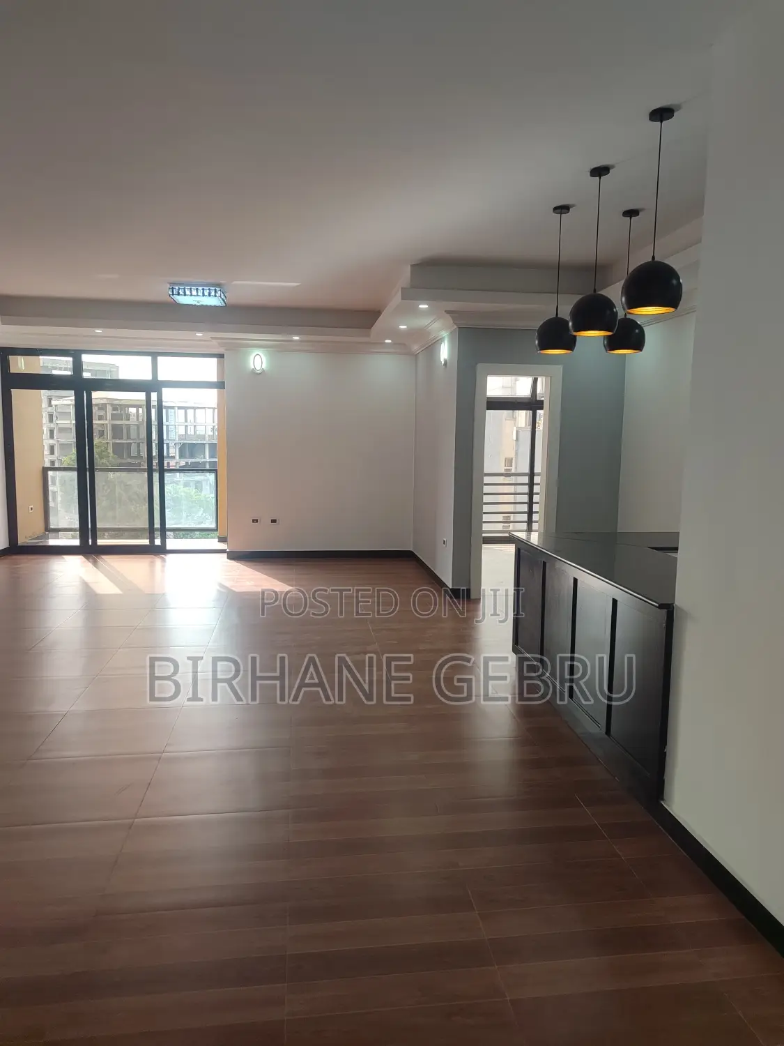 2bdrm Apartment in Luxury Apartiment, Bole for rent