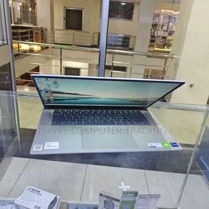 New Laptop Dell Inspiron 15 16GB Intel Core I7 SSD 512GB
