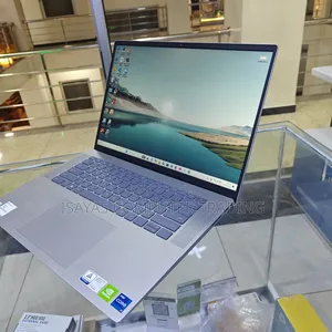New Laptop Dell Inspiron 15 16GB Intel Core I7 SSD 512GB