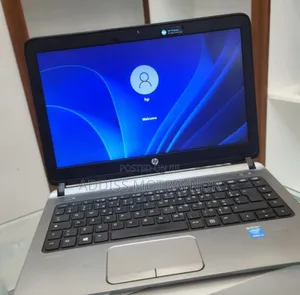New Laptop HP ProBook 11 G2 EE 8GB Intel Core I5 SSD 1T