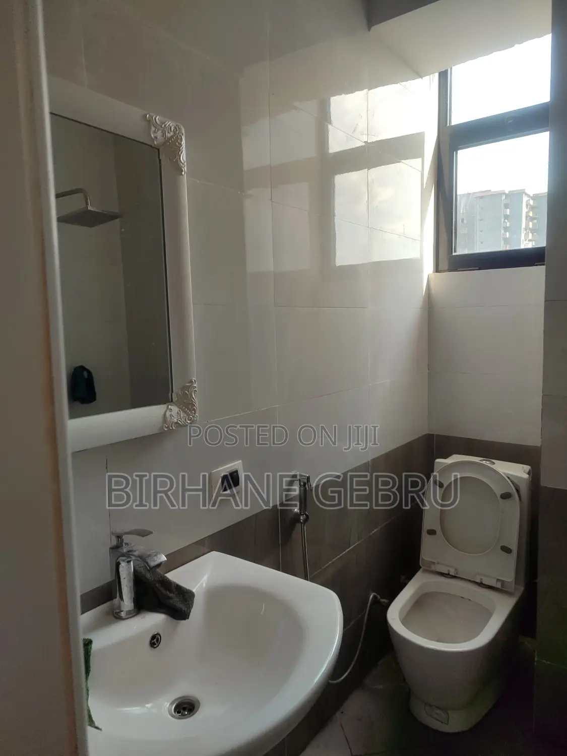 2bdrm Apartment in Luxury Apartiment, Bole for sale