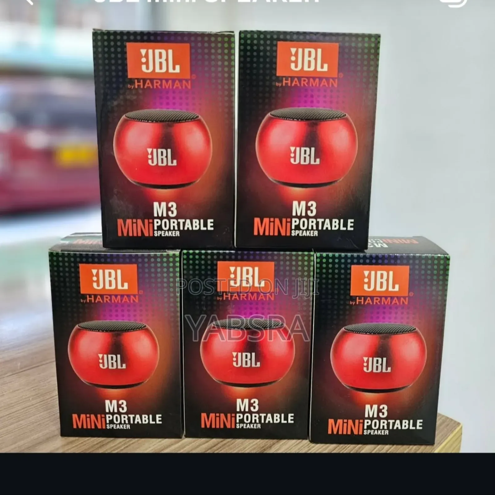 JBL Mini Speaker