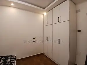 Furnished 3bdrm Apartment in Bole for rent