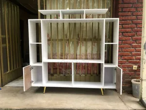 Modern Tv Stand