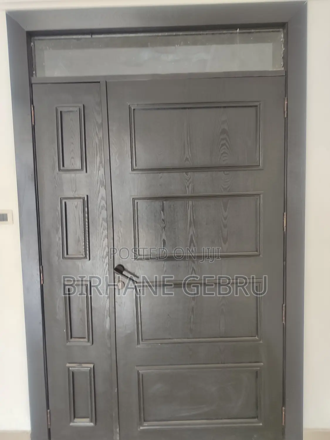 2bdrm Apartment in Luxury Apartiment, Bole for sale