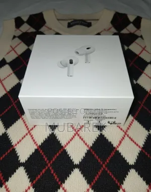 Airpod Pro 2 Cool Design, Low Latency