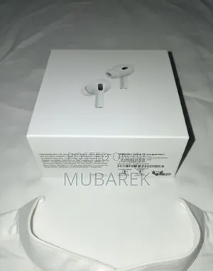 Airpod Pro 2 Cool Design Tech Specs.