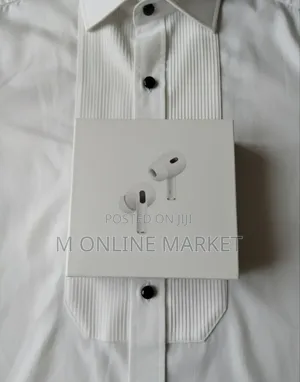 Airpod Pro 2 Cool Design Quick Charge