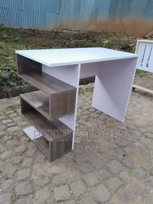 Home Study Table