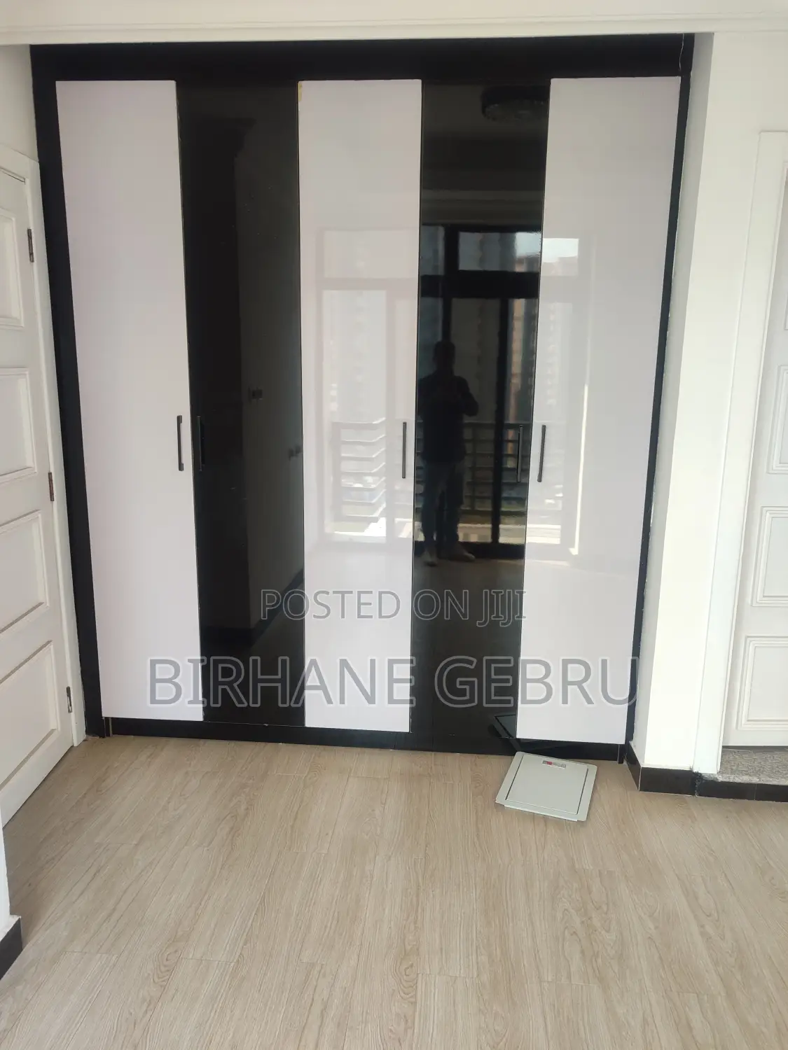 2bdrm Apartment in Luxury Apartiment, Bole for sale