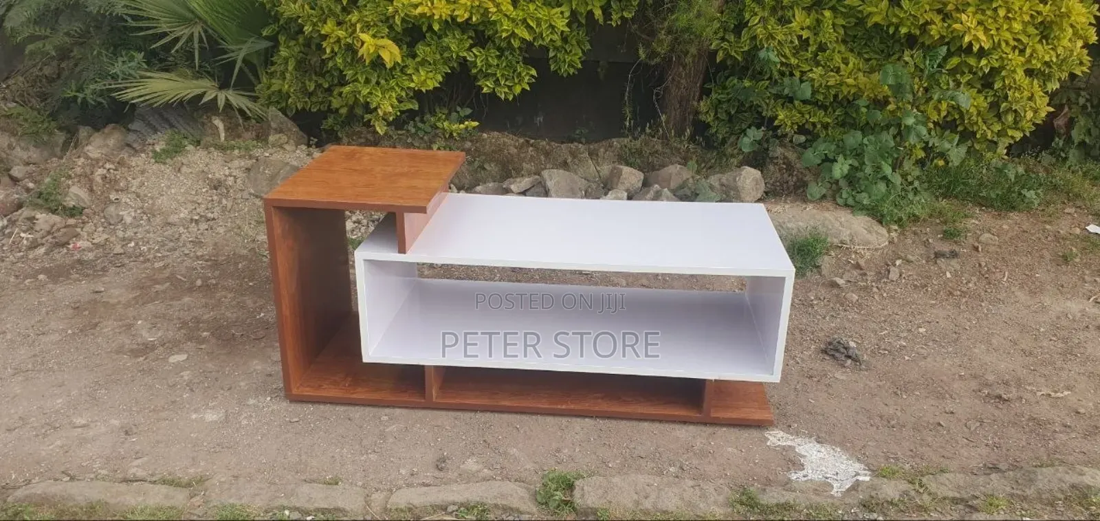 Size 1.20 Center Table