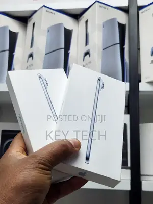 New Apple iPhone Air 256 GB White