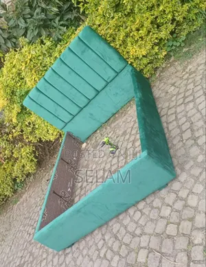 1.50 Comfortable Bed