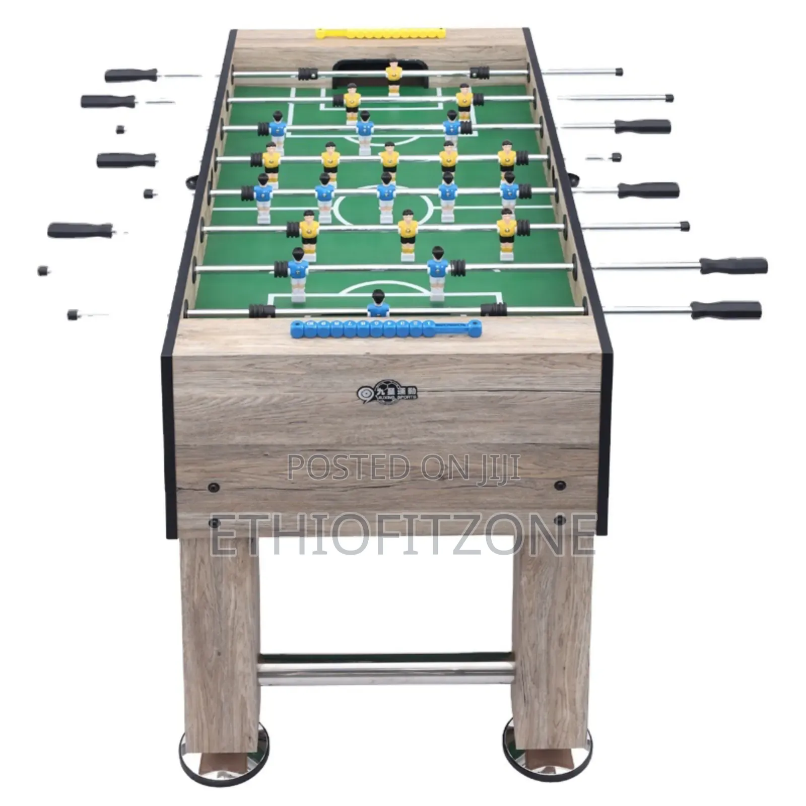 Imported Foosball Table