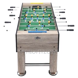 Imported Foosball Table
