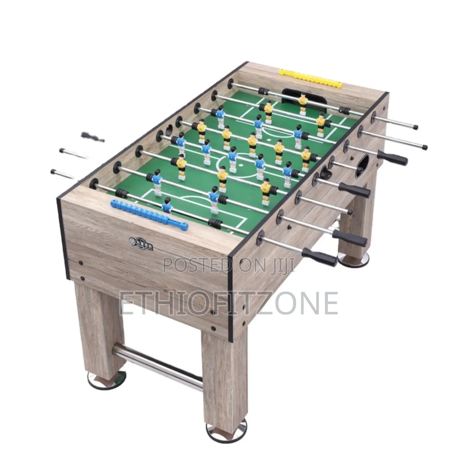 Imported Foosball Table
