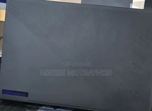 New Laptop Asus ROG Zephyrus G15 16GB Intel Core I9 SSD 1T