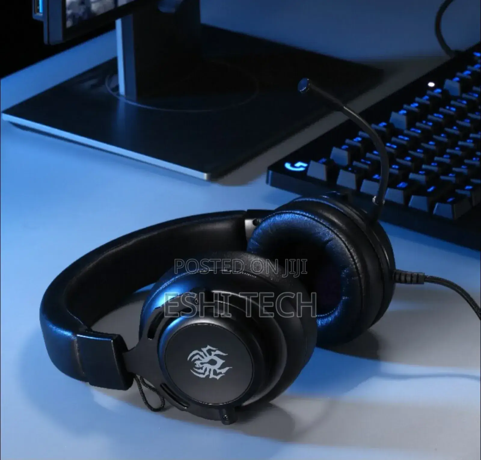 Abingo Bt60 Gaming Headset