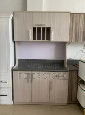 Quality Kitchen