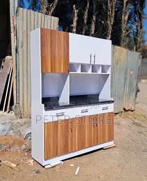 1.50cm በ Kitchen Top የተሰራ