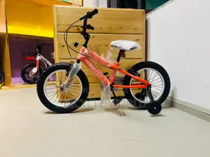16” Kids Bicycle