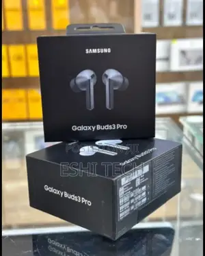 Samsung Galaxy Buds 3 Pro