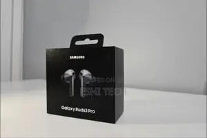 Samsung Galaxy Buds 3 Pro