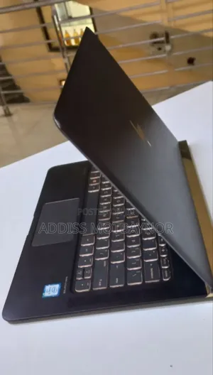 New Laptop HP Spectre 16GB Intel Core I7 SSD 256GB