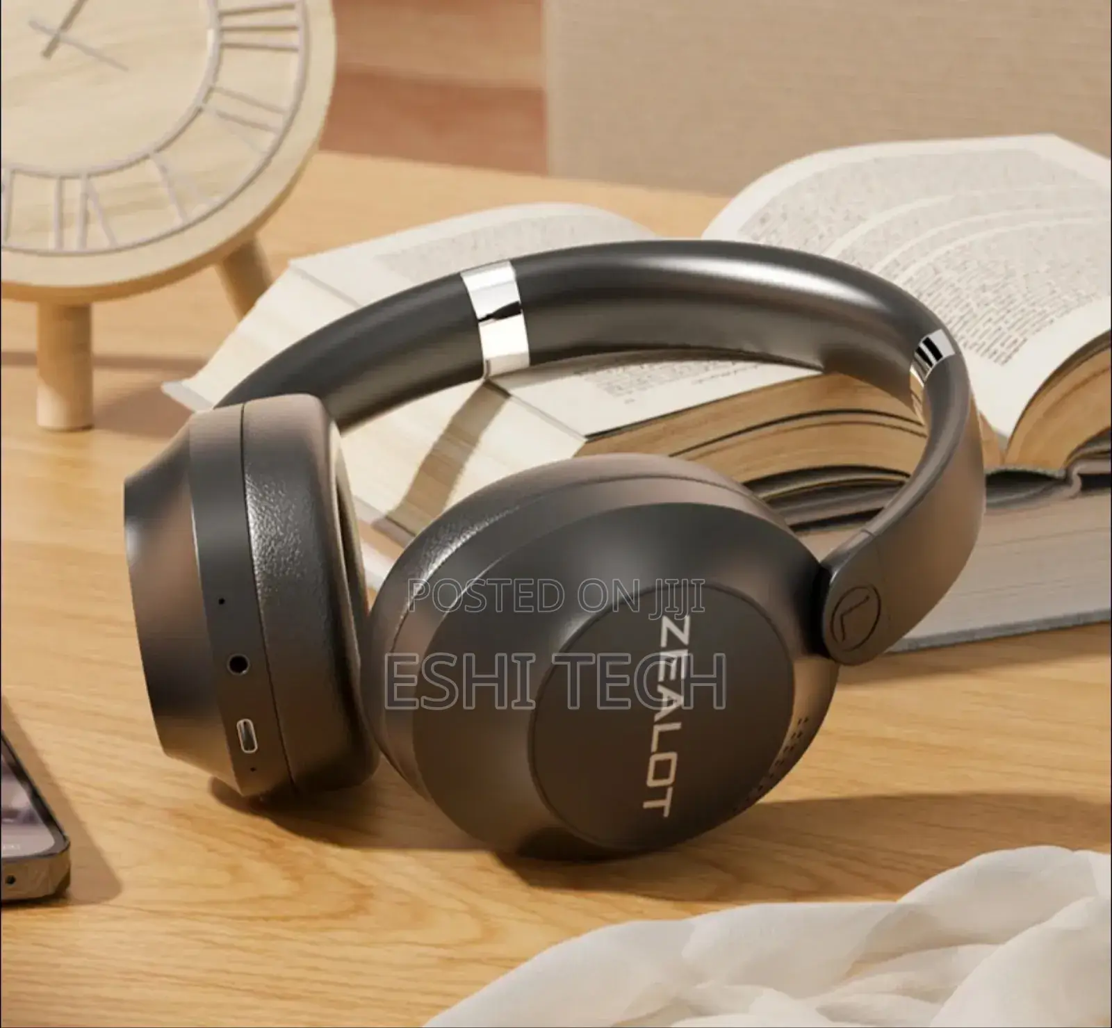 Zealot B38 Original Headset