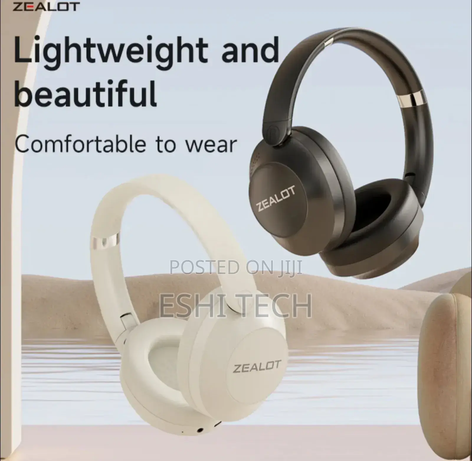 Zealot B38 Original Headset