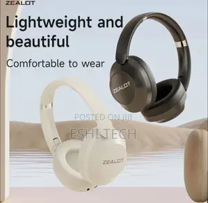 Zealot B38 Original Headset