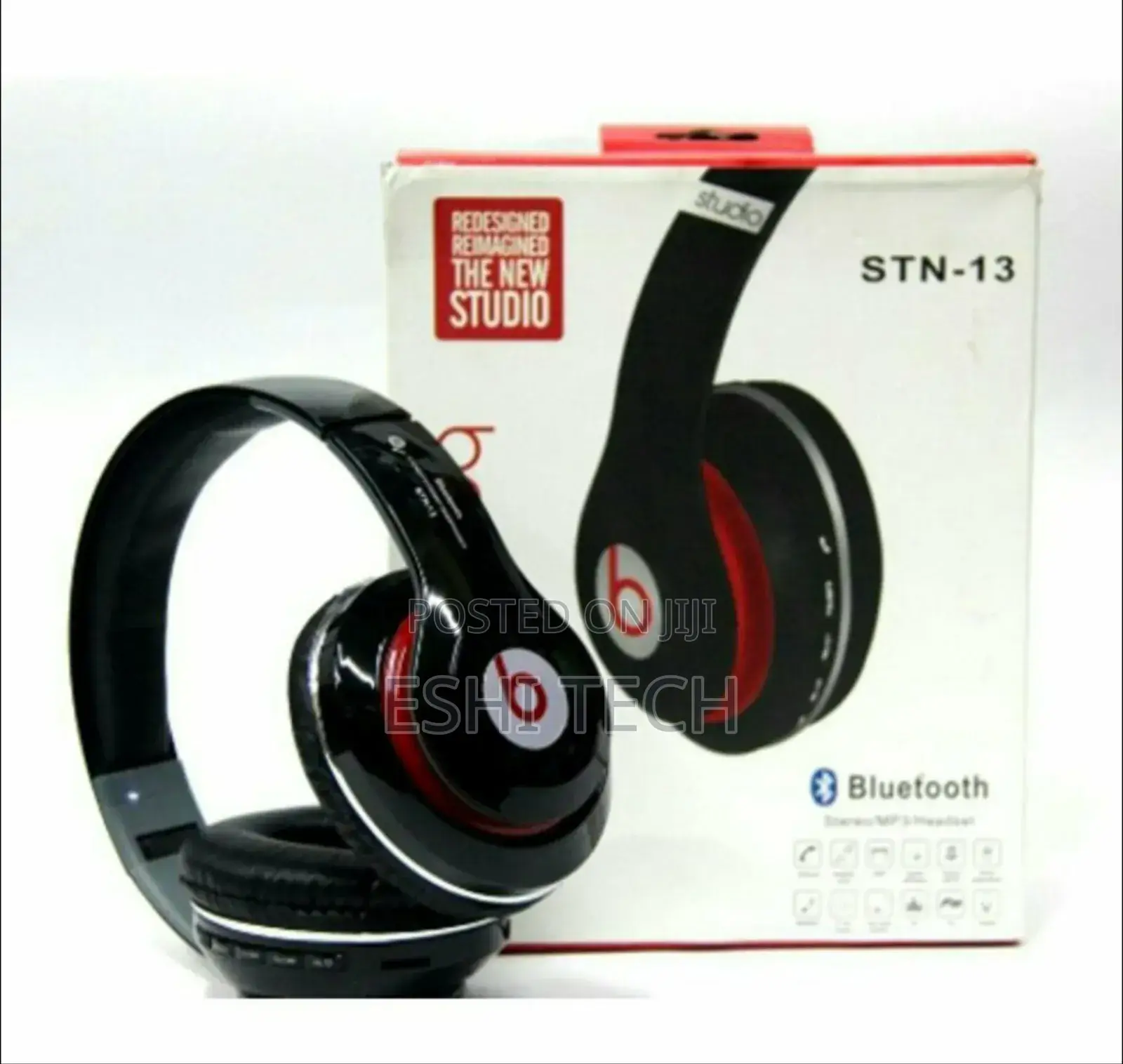 Beats STN-13 Headset