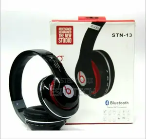 Beats STN-13 Headset