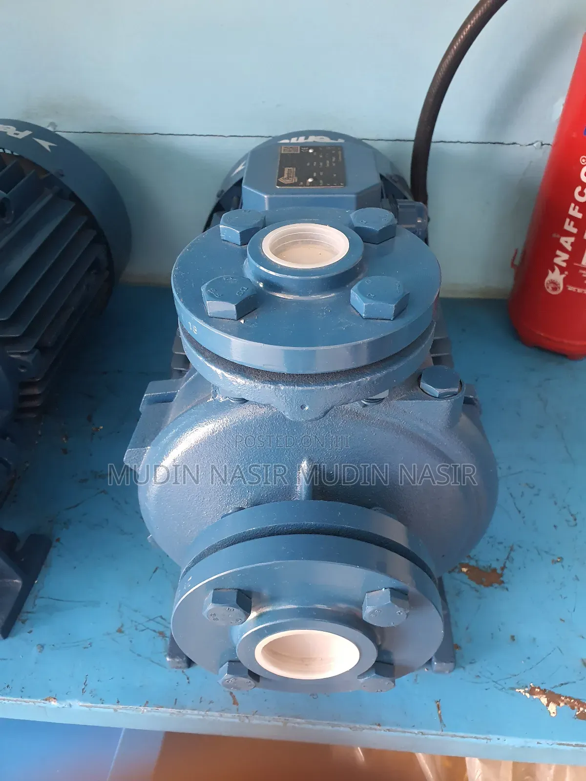 Water Pump