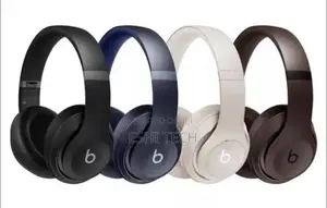 Beats Studio Pro Quality Headset