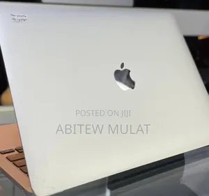 New Laptop Apple MacBook Pro 2021 M1 8GB Apple M1 SSD 512GB