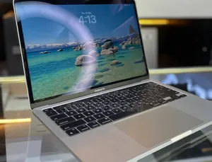 New Laptop Apple MacBook Pro 2021 M1 8GB Apple M1 SSD 512GB