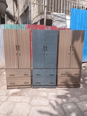 80cm ቁምሳጥን