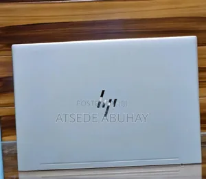 New Laptop HP Envy X360 8GB Intel Core I5 SSD 512GB