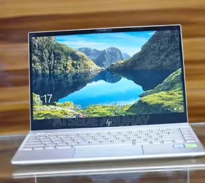 New Laptop HP Envy X360 8GB Intel Core I5 SSD 512GB