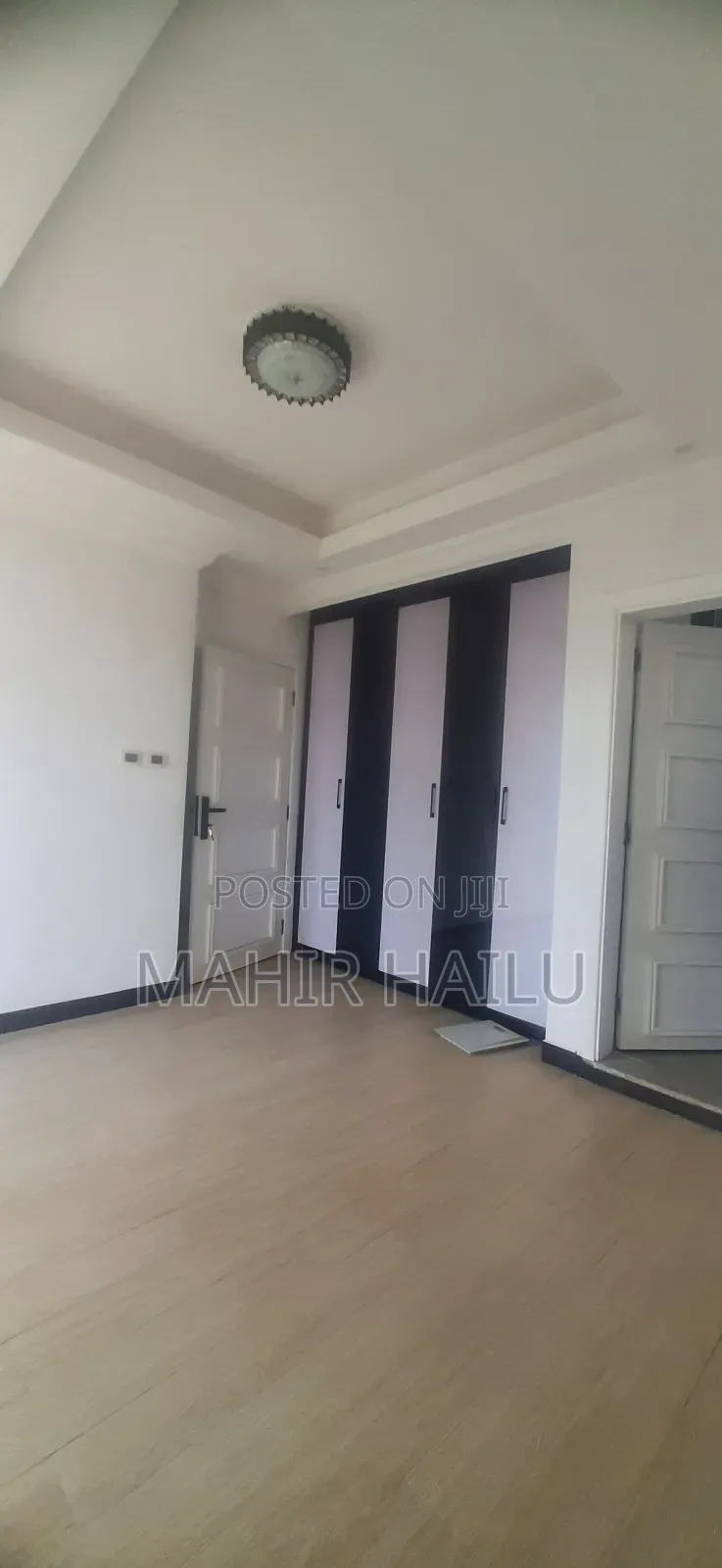 2bdrm Apartment in Real, Bole for sale